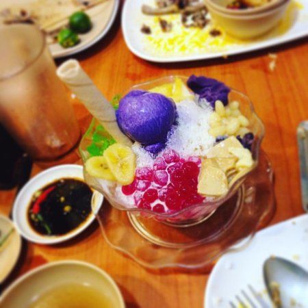 Mang Inasal